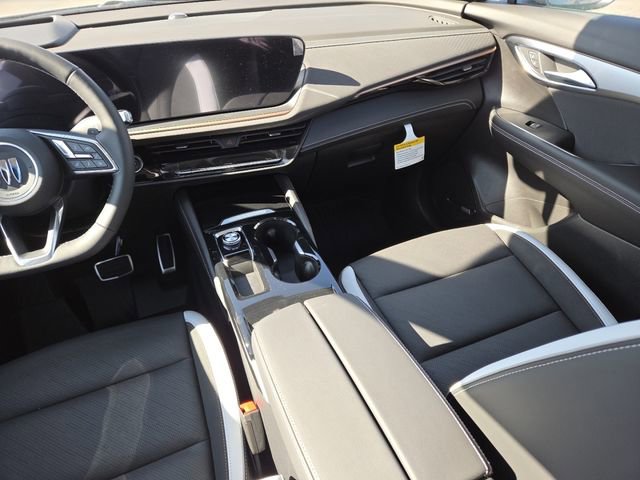 New 2026 Buick Envision Sport Touring image 34