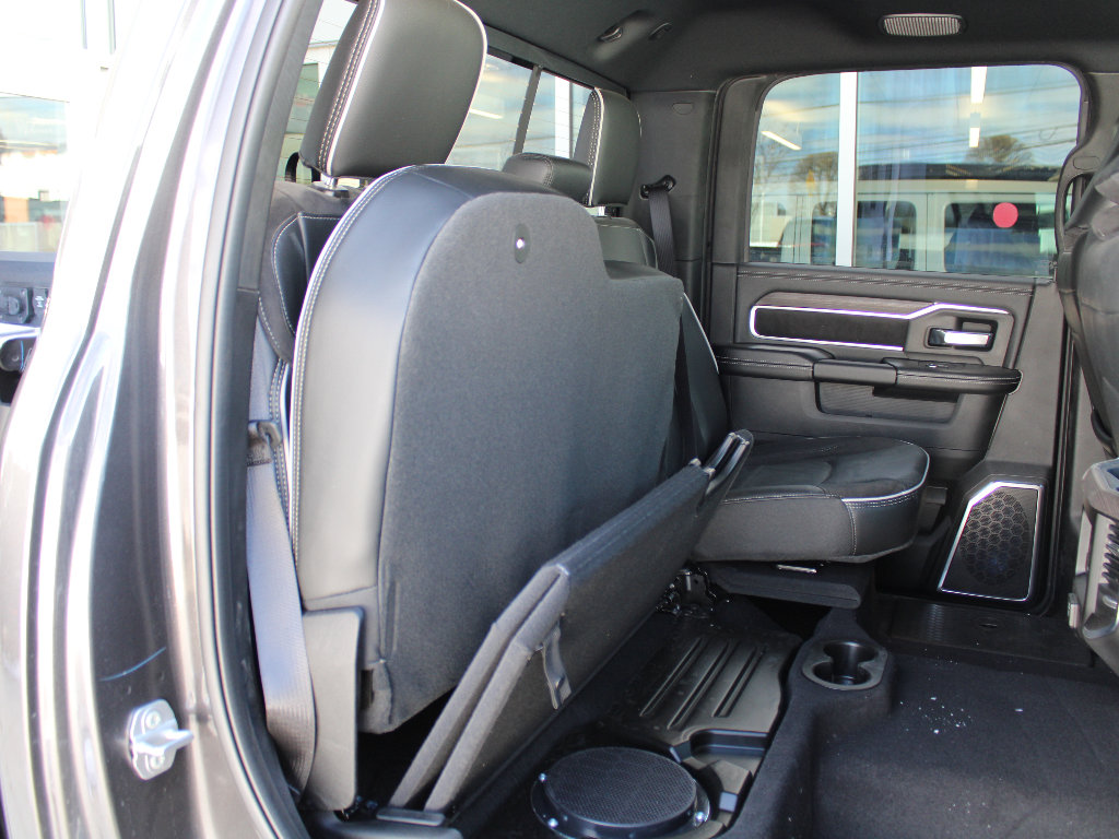 New 2026 RAM 3500 Laramie image 30