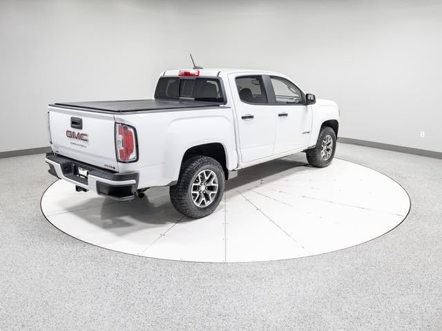Used 2022 GMC Canyon AT4 w/ Driver Alert Package image 35