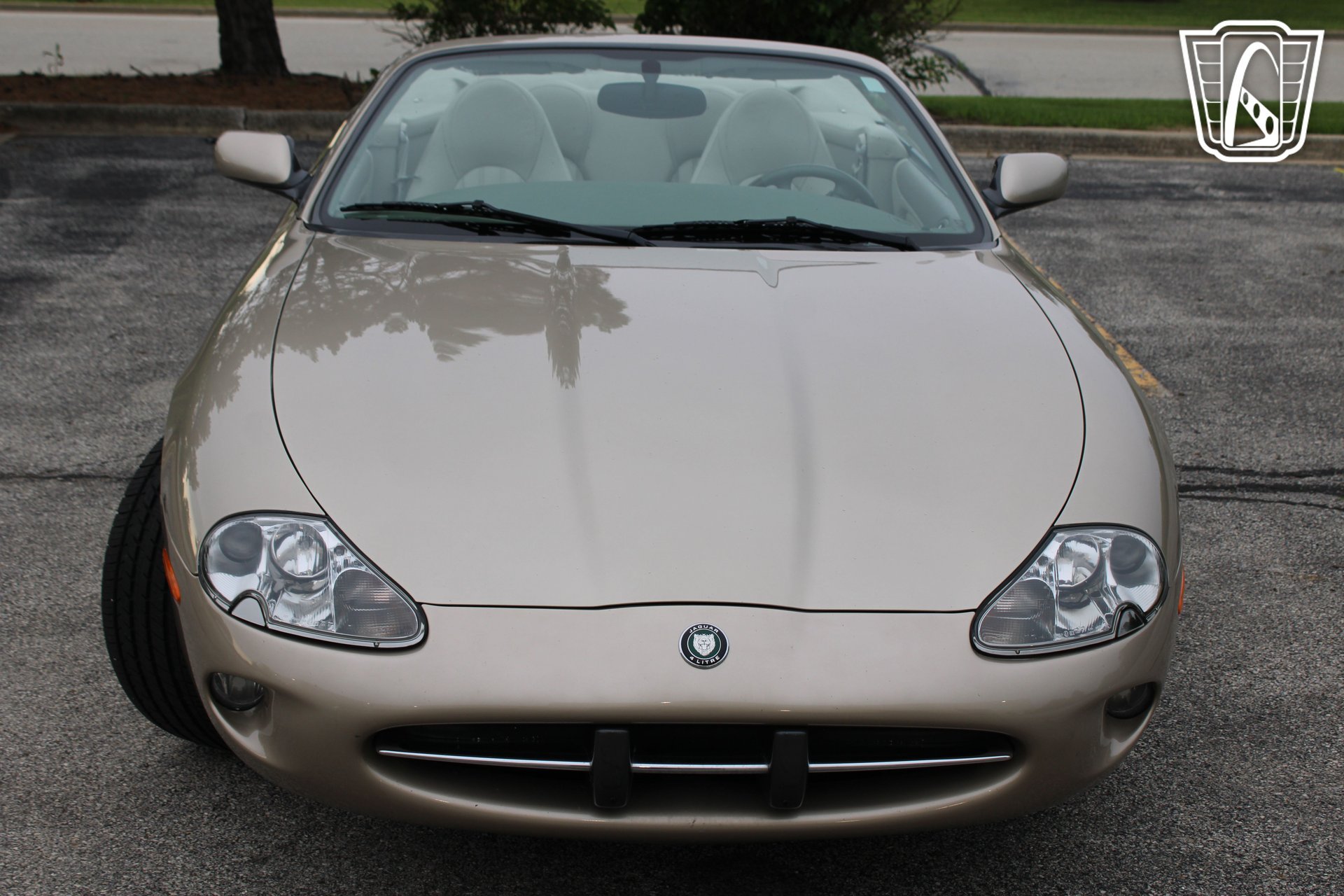 Used 1999 Jaguar XK8 Convertible RWD image 37