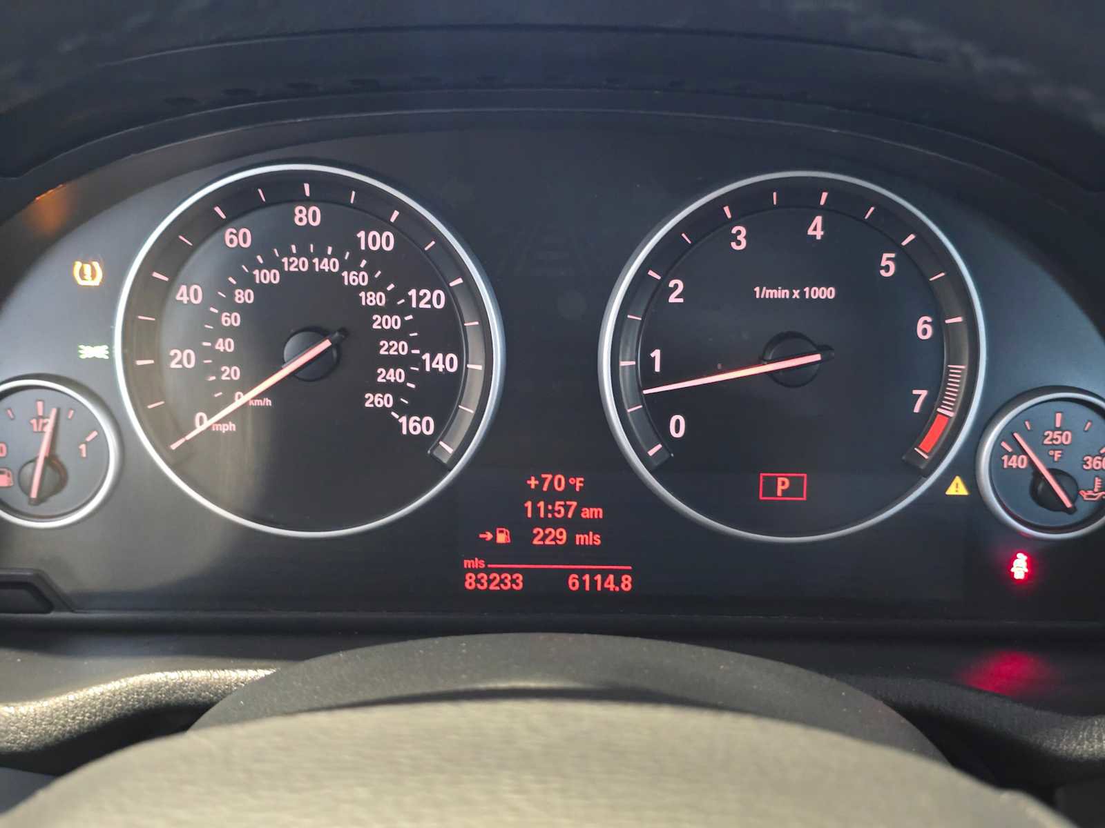 Used 2011 BMW X3 xDrive35i AWD/4WD image 27