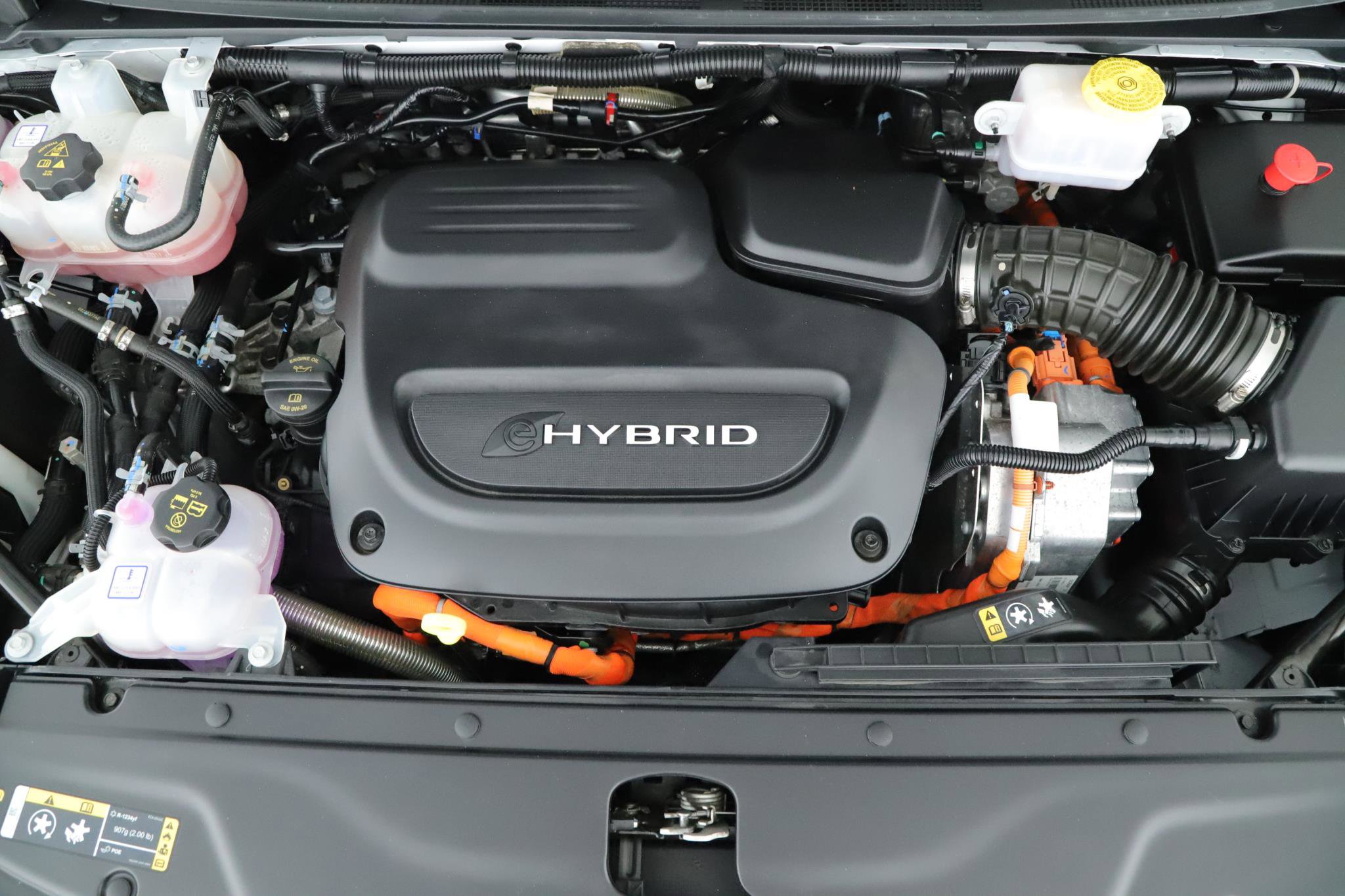 Used 2022 Chrysler Pacifica Touring-L w/ S Appearance Package image 14