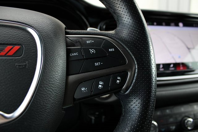 Used 2021 Dodge Durango Citadel w/ Premium Entertainment Group image 12