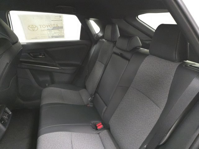 New 2026 Toyota bZ AWD/4WD image 18