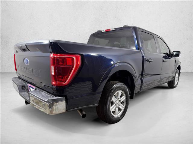 Used 2021 Ford F150 XL w/ Equipment Group 101A High RWD image 3