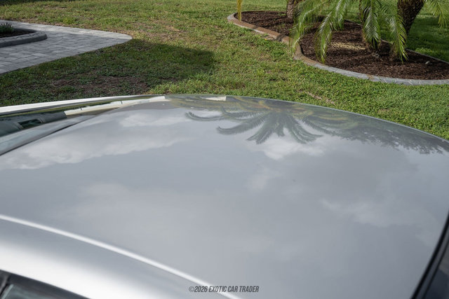 Used 2003 Aston Martin DB7 Vantage RWD image 68