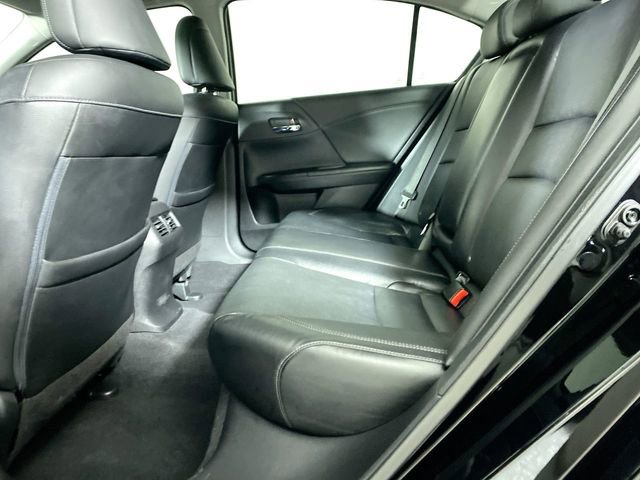 Used 2015 Honda Accord EX-L image 22
