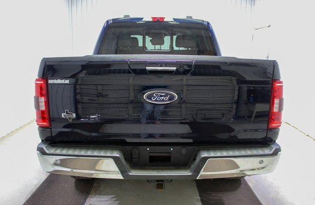 Used 2022 Ford F150 XLT w/ Equipment Group 302A High image 5