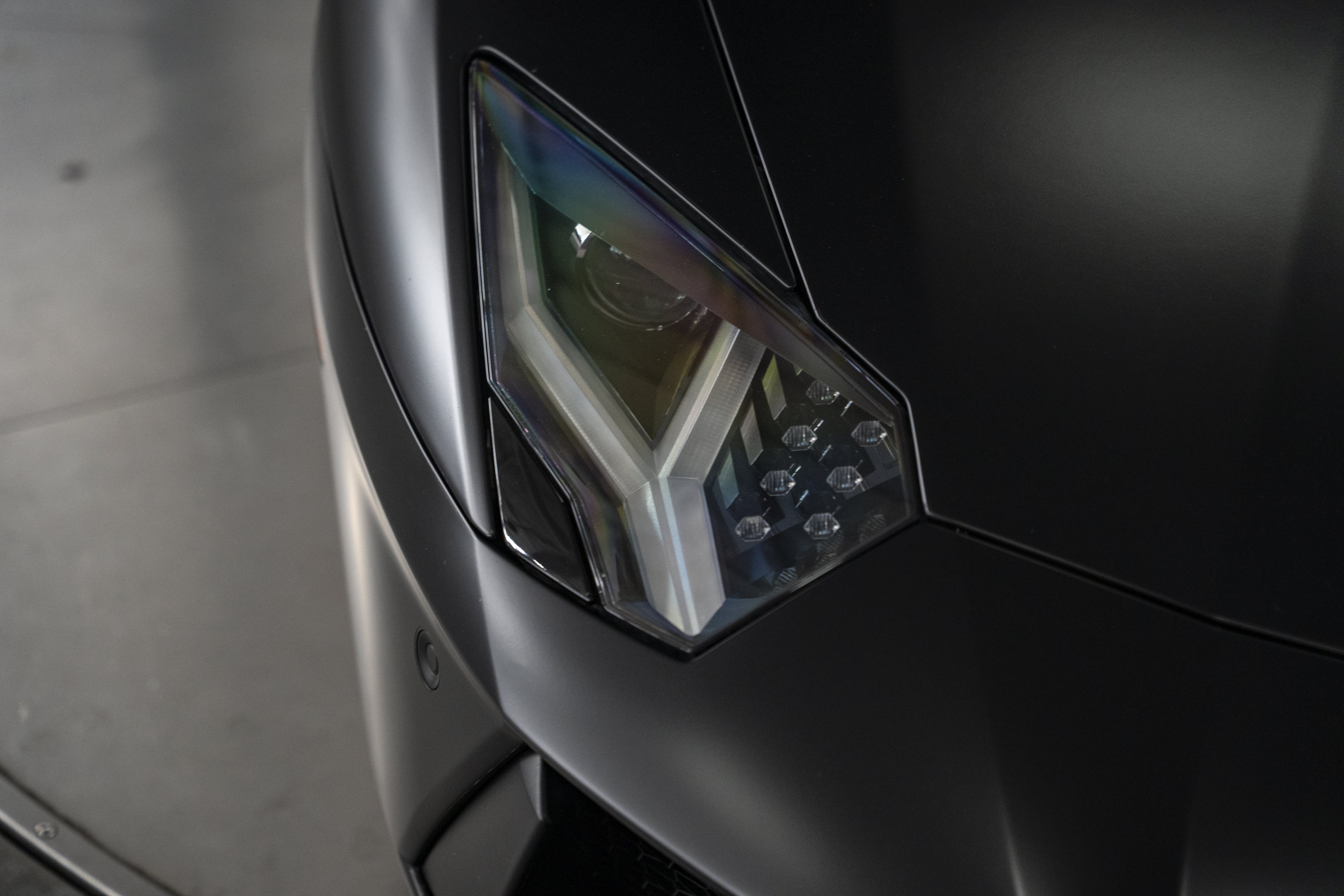 Used 2016 Lamborghini Aventador LP 700-4 AWD/4WD image 20
