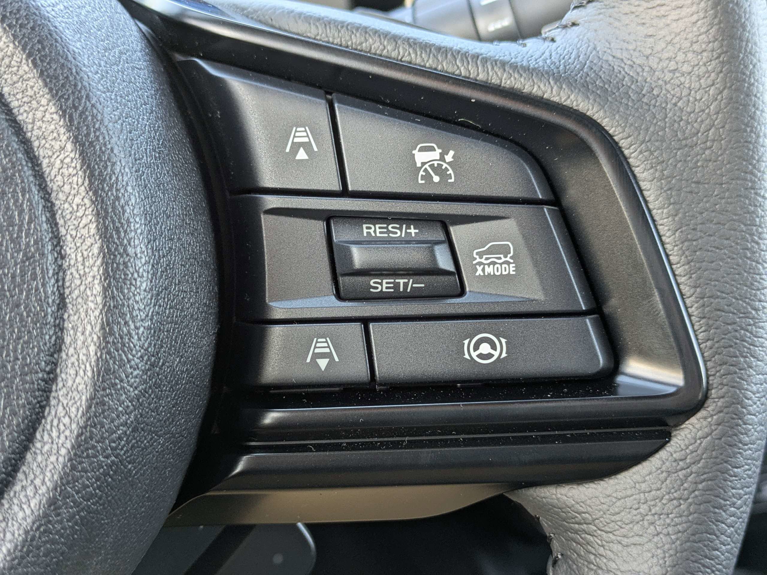 New 2026 Subaru Outback Limited image 29