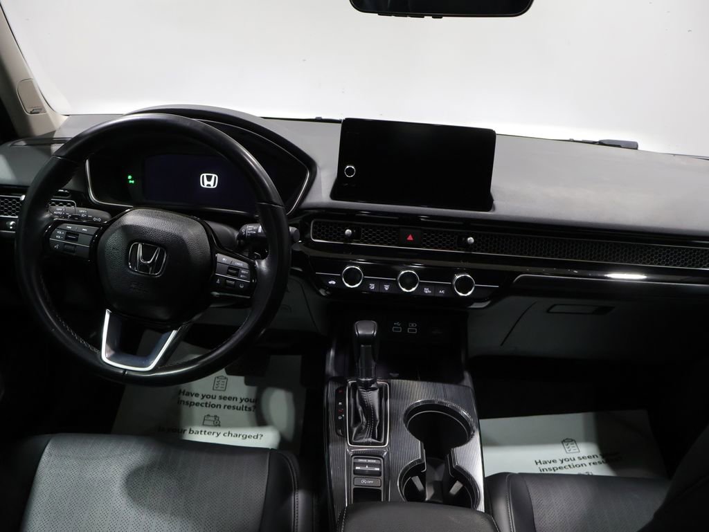 Used 2023 Honda Civic Touring image 28