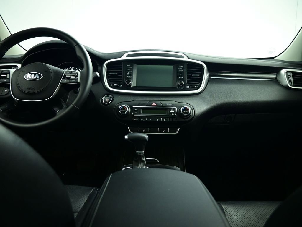 Certified 2020 Kia Sorento EX image 37