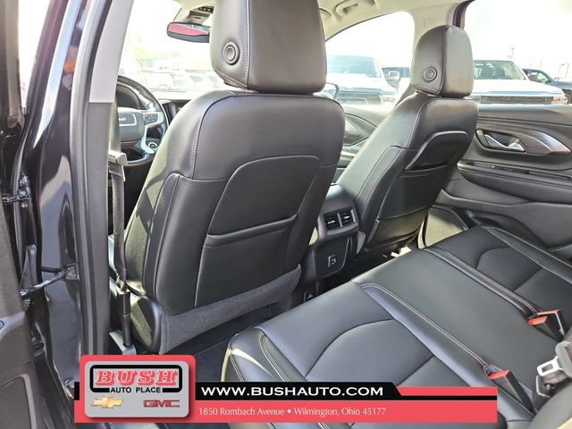 Used 2020 GMC Terrain SLT w/ Preferred Package AWD/4WD image 14