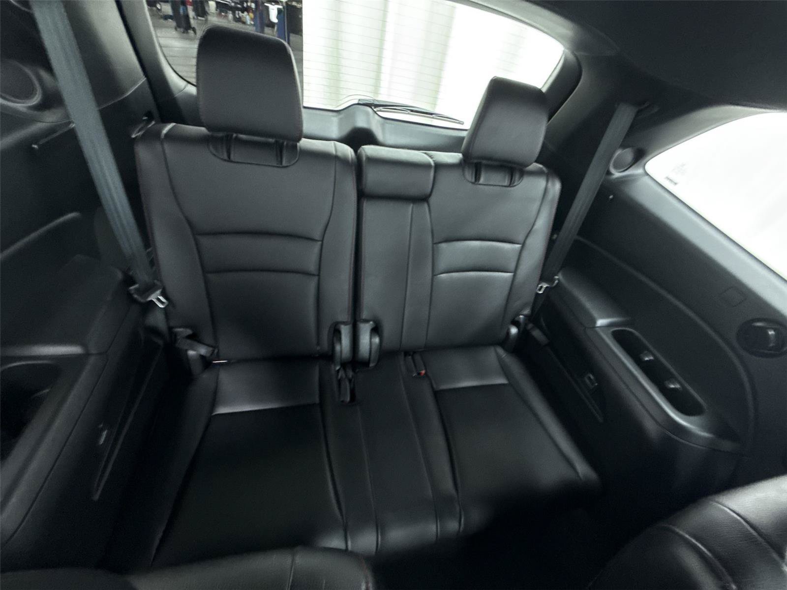 Used 2020 Honda Pilot Black Edition image 34
