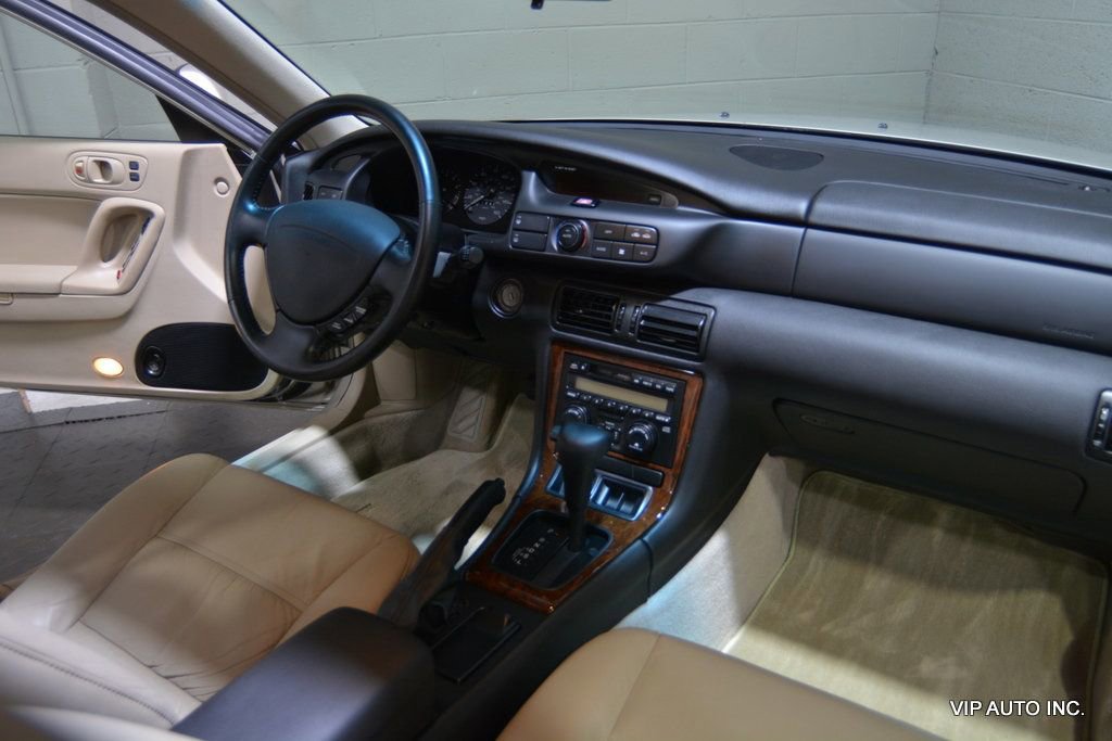 Used 1996 MAZDA Millenia image 29