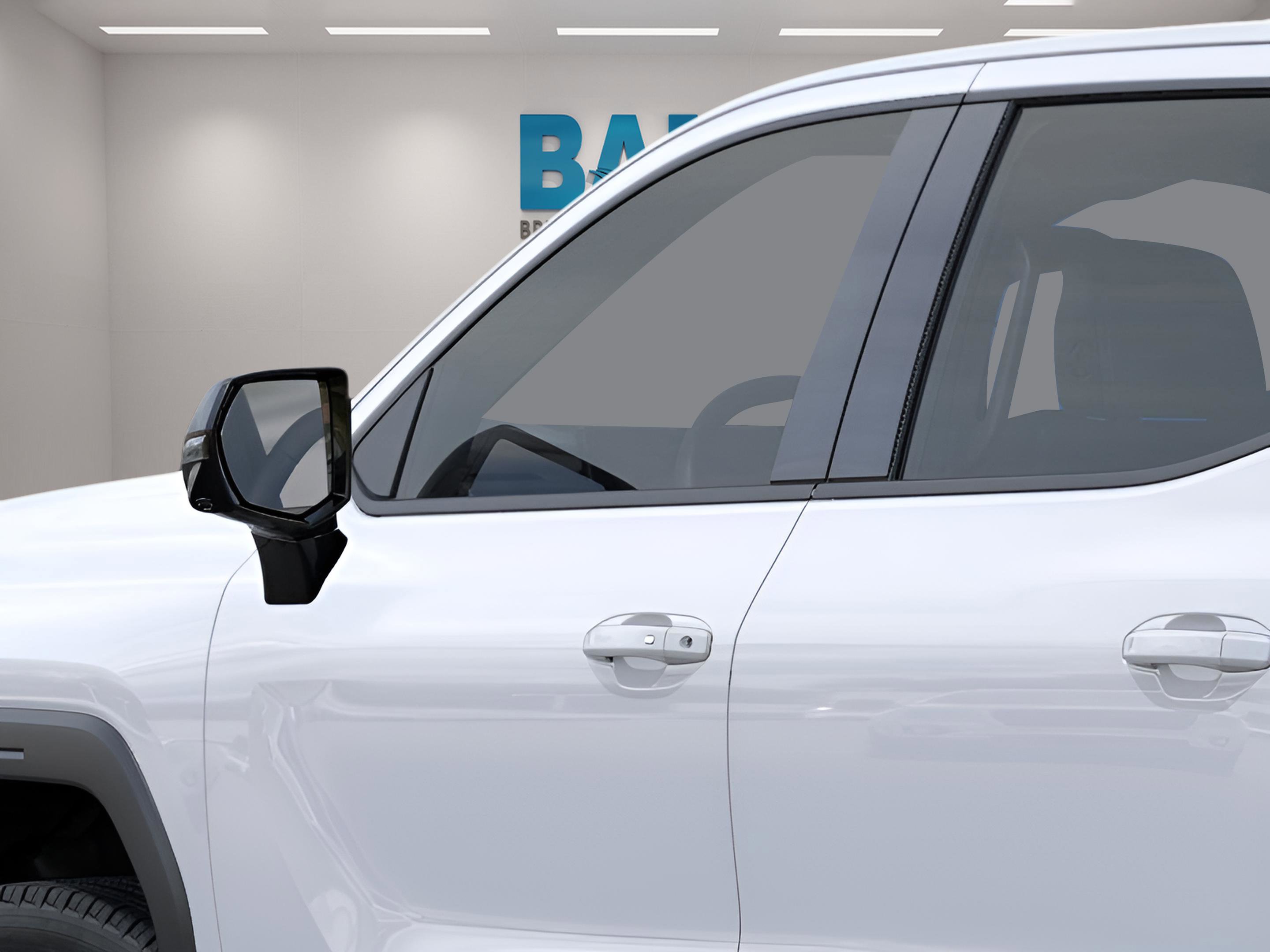 New 2026 GMC Sierra EV Elevation w/ LPO, Elevation Dark Package image 26