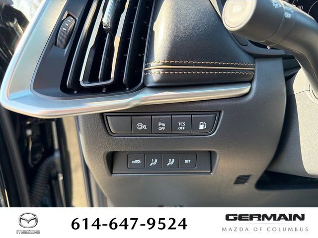 New 2026 MAZDA CX-90 Plug-In Hybrid w/ Premium Plus image 25