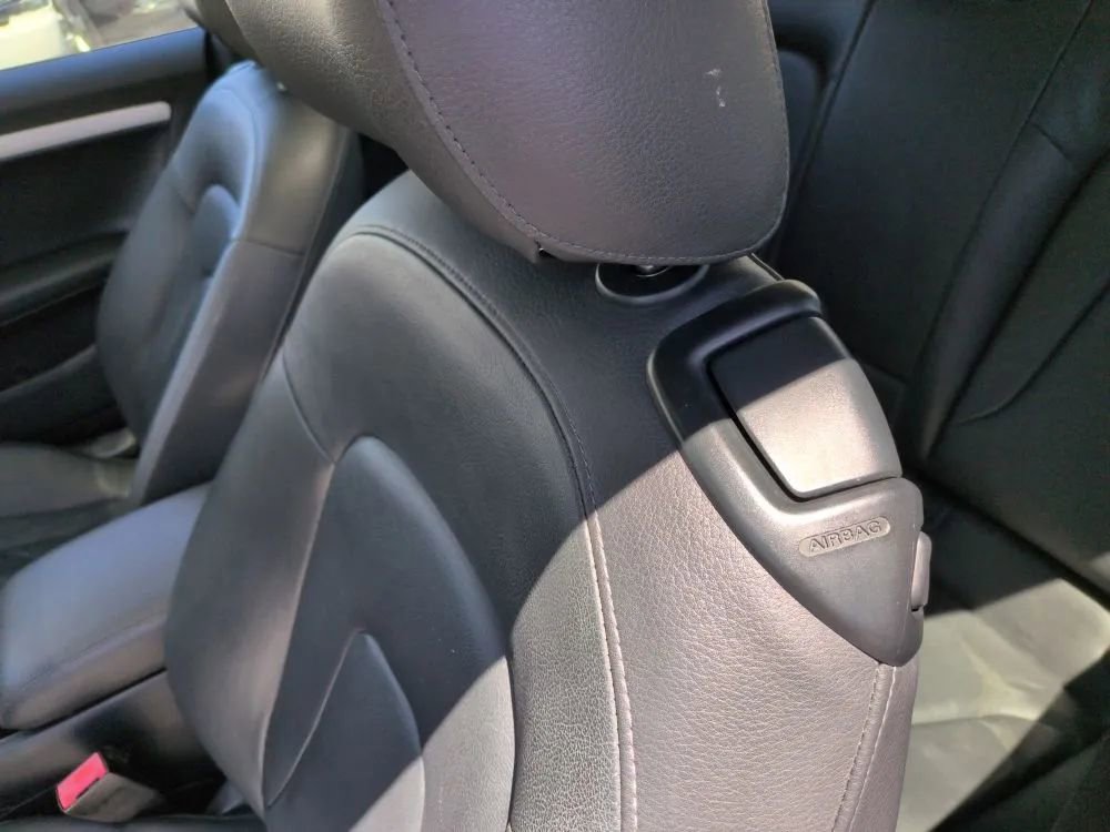 Used 2012 Audi A5 2.0T Premium AWD/4WD image 19