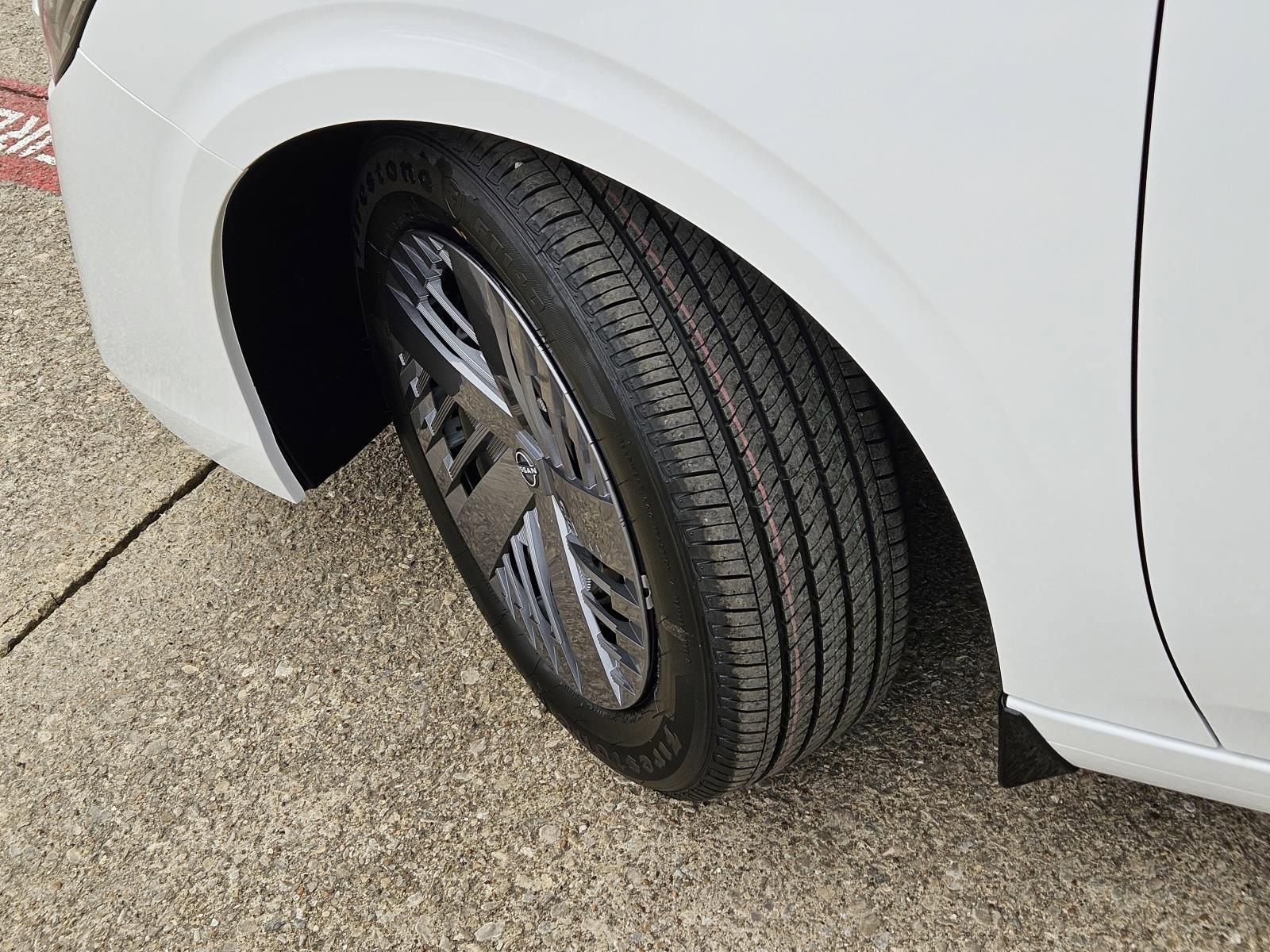 New 2026 Nissan Sentra S image 9