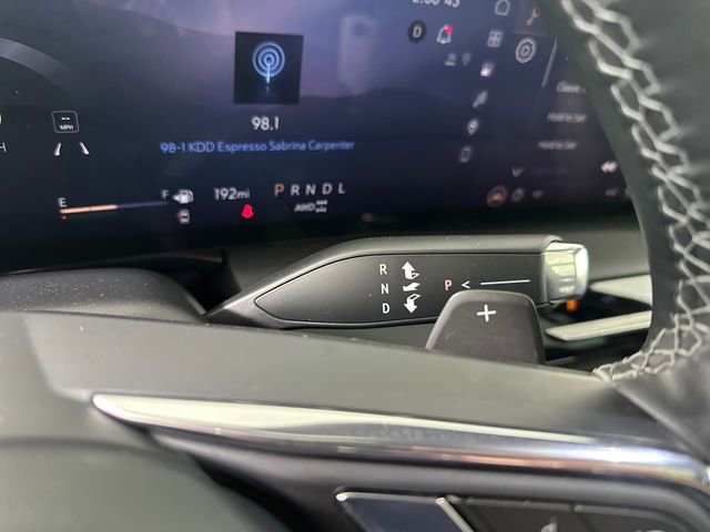 Used 2025 Buick Enclave Avenir w/ Trailering Package, 5000 lbs. image 21