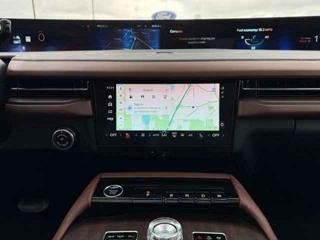 Used 2025 Lincoln Navigator L Reserve image 31