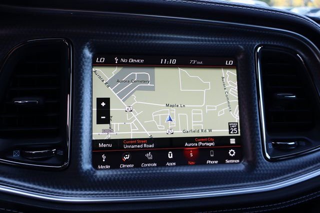 Used 2023 Dodge Challenger SRT Hellcat Widebody image 23