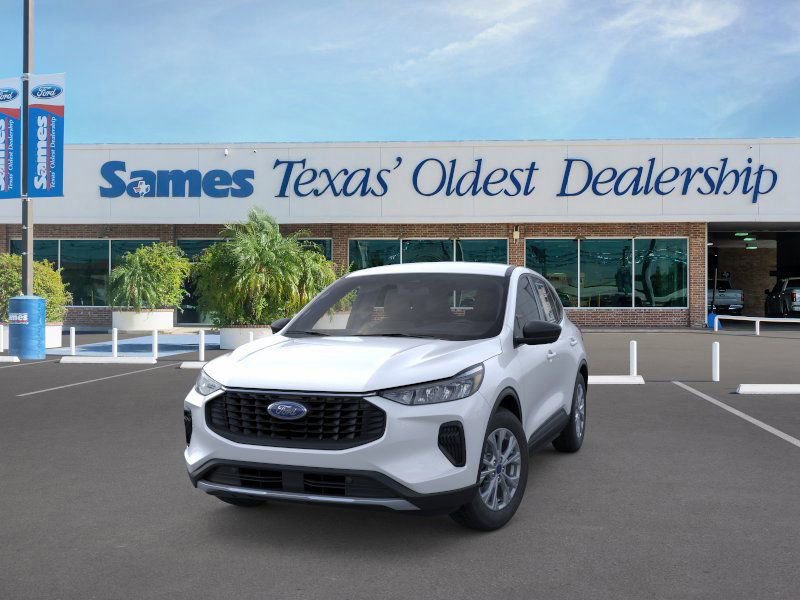 New 2026 Ford Escape Active image 2