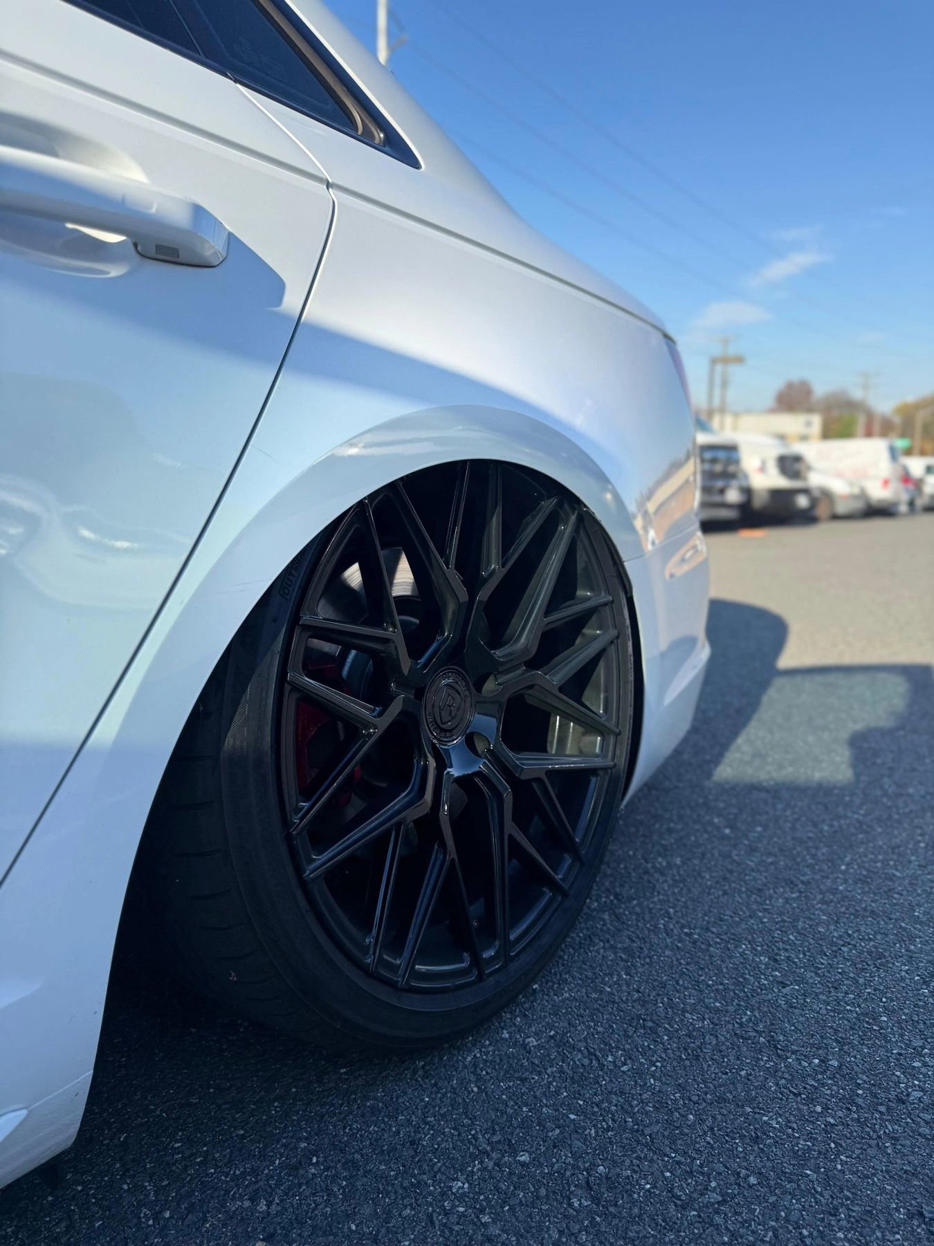 Used 2018 Audi S4 Premium Plus w/ Navigation Package image 17