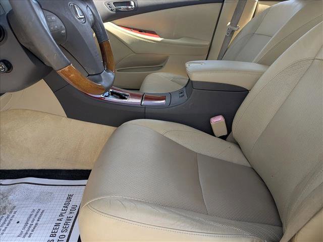 Used 2007 Lexus ES 350 image 14