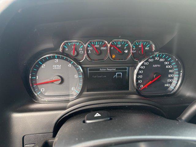 Used 2019 Chevrolet Tahoe LT RWD image 24