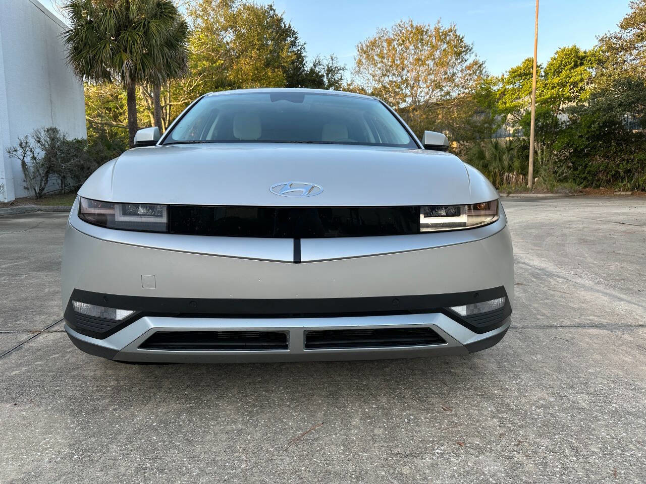 Used 2023 Hyundai Ioniq 5 SEL w/ Cargo Package image 10