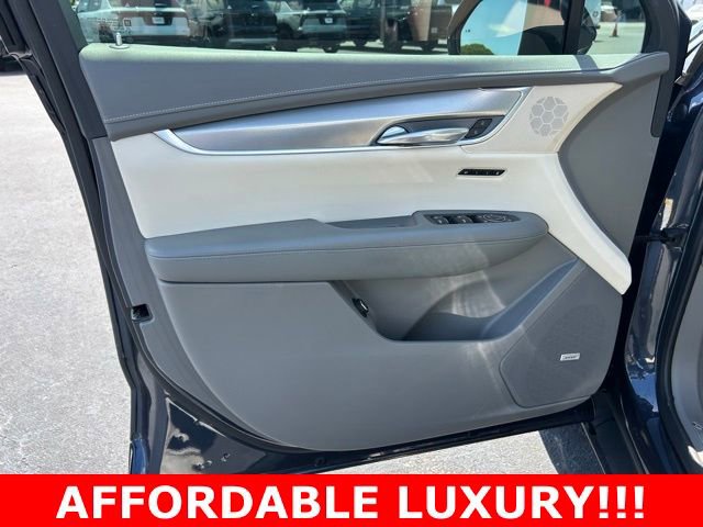 Used 2019 Cadillac XT5 Luxury image 12