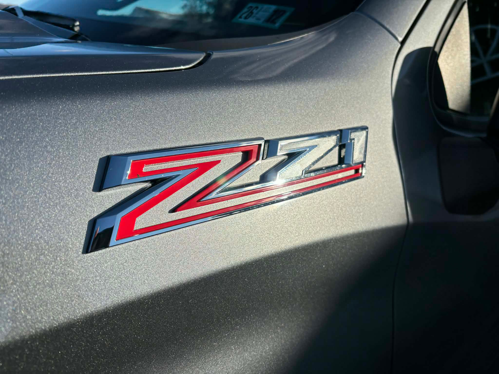 Used 2021 Chevrolet Silverado 1500 LT Trail Boss w/ Convenience Package II image 10