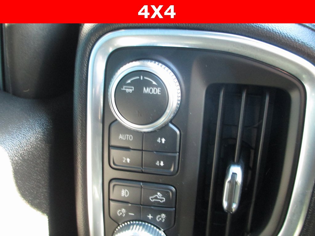 Certified 2021 GMC Sierra 1500 Denali w/ Technology Package image 28