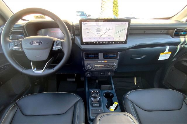 New 2025 Ford Maverick Lobo image 5