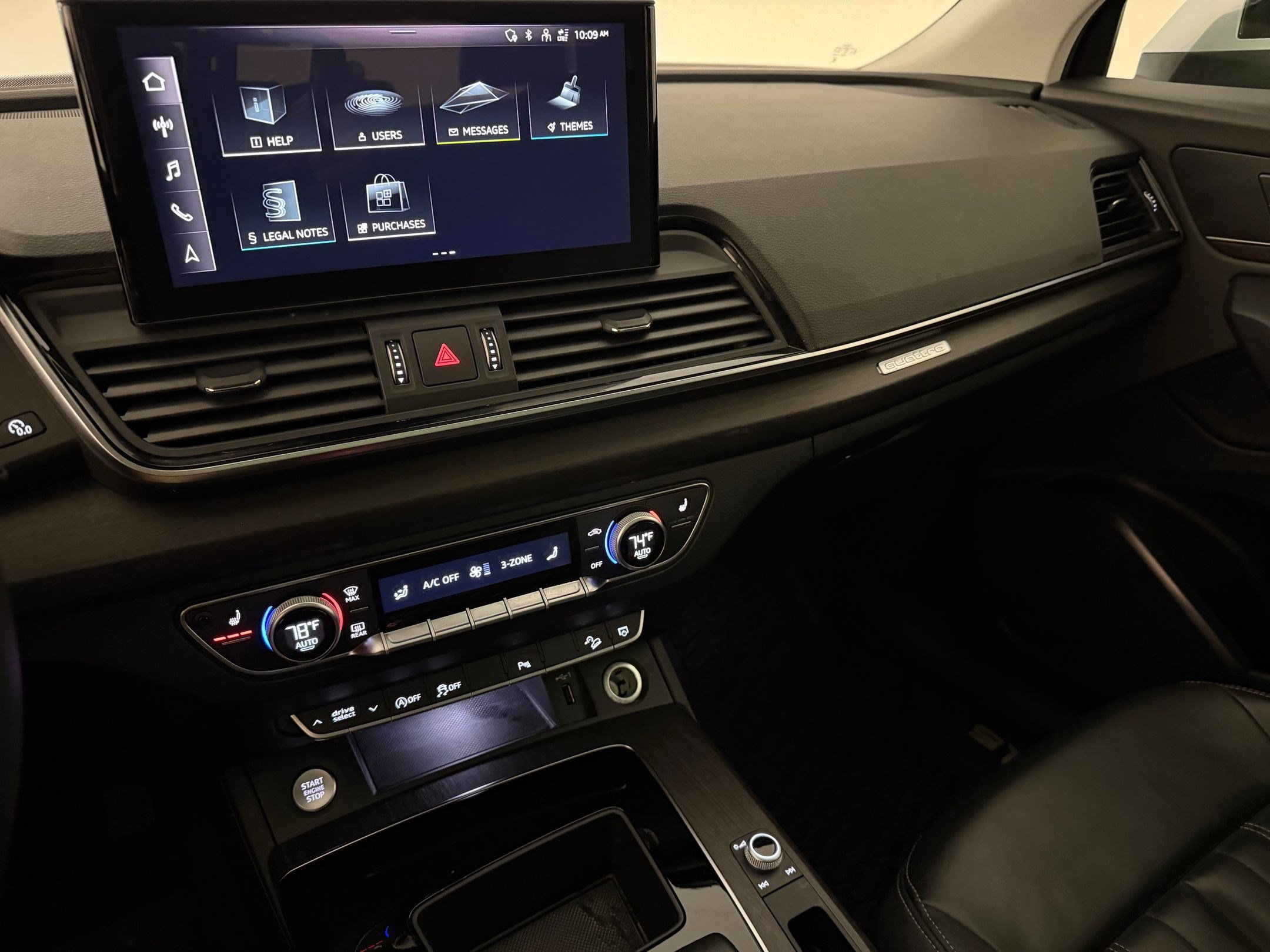 Certified 2023 Audi Q5 2.0T Premium w/ Convenience Package AWD/4WD image 23