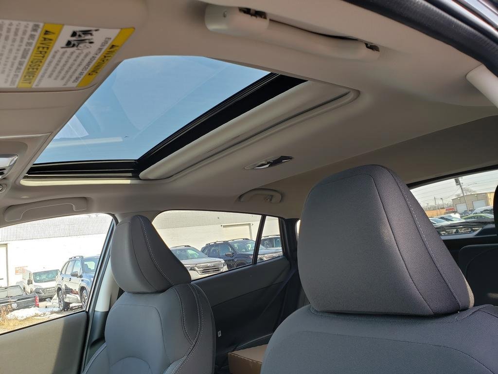 New 2026 Subaru Crosstrek 2.0i Premium image 7