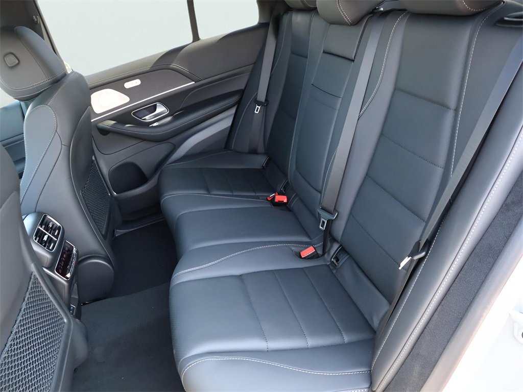 New 2026 Mercedes-Benz GLE 450 4MATIC image 23
