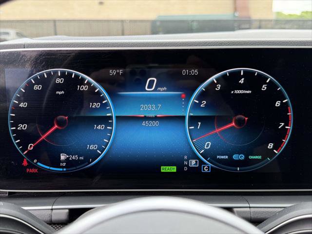 Used 2020 Mercedes-Benz GLE 450 4MATIC image 28