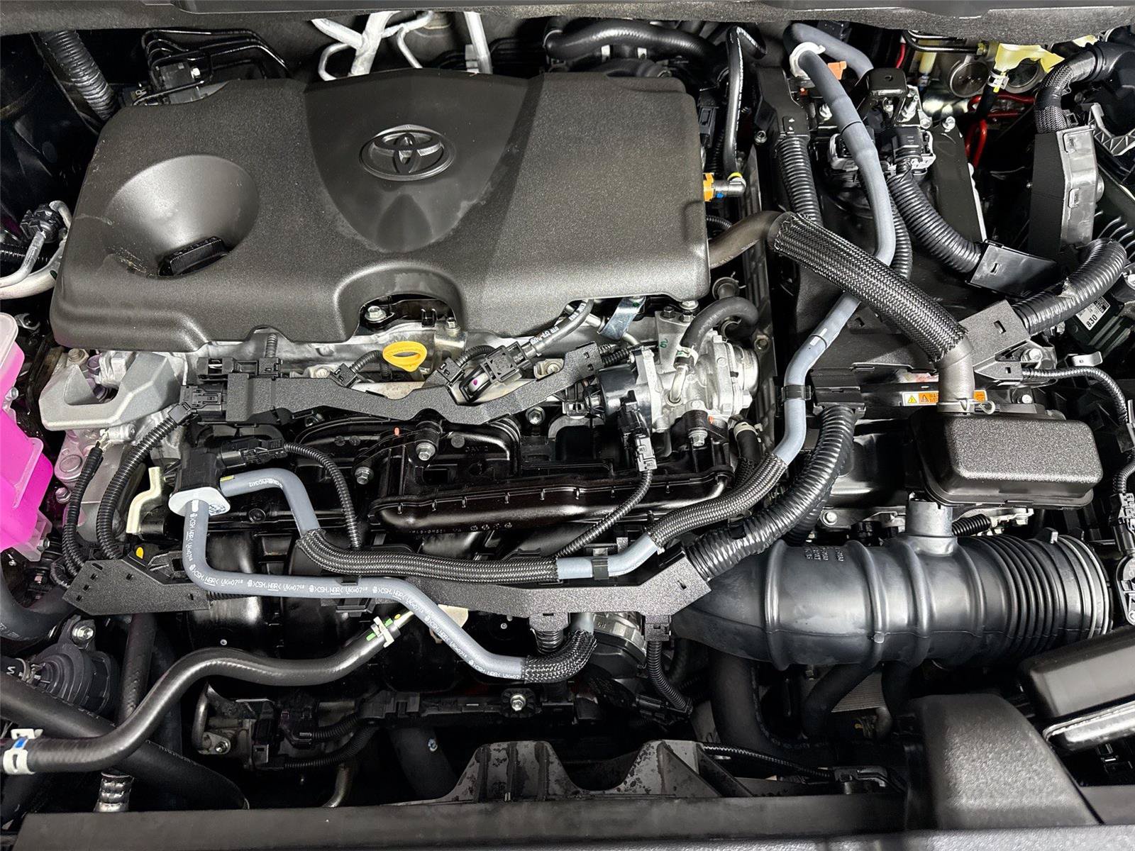 Certified 2026 Toyota Sienna XLE FWD image 44