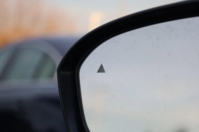 New 2026 Nissan Kicks SV w/ Cold Weather Package image 19