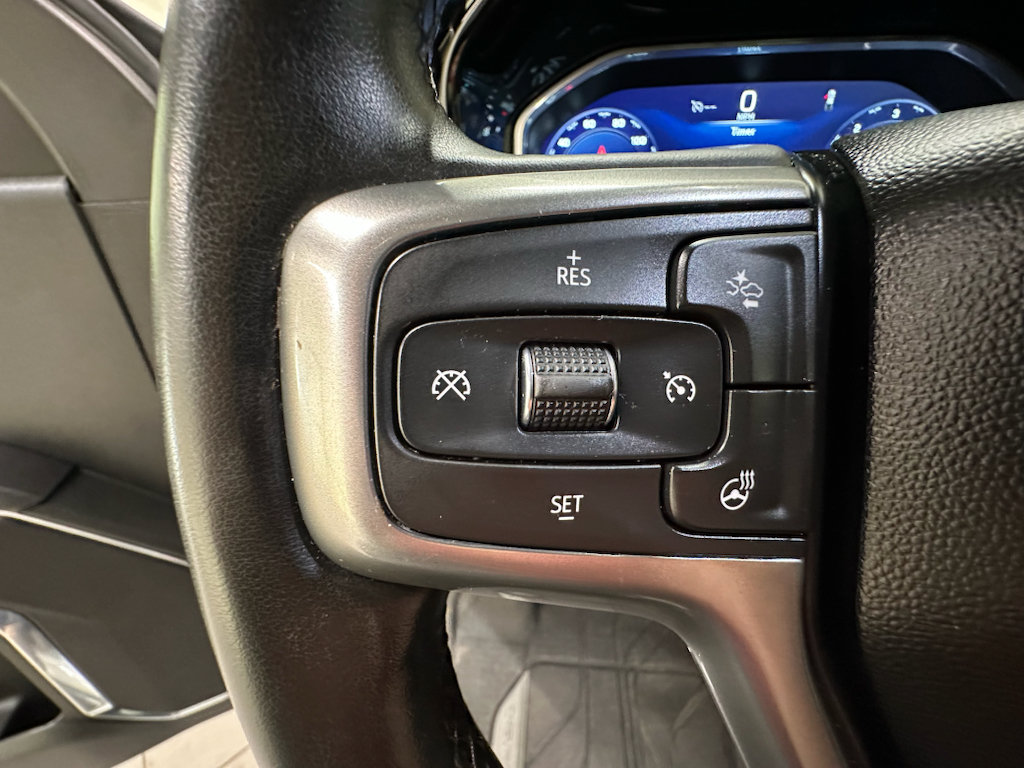 Used 2023 Chevrolet Silverado 1500 LT w/ Protection Package AWD/4WD image 29