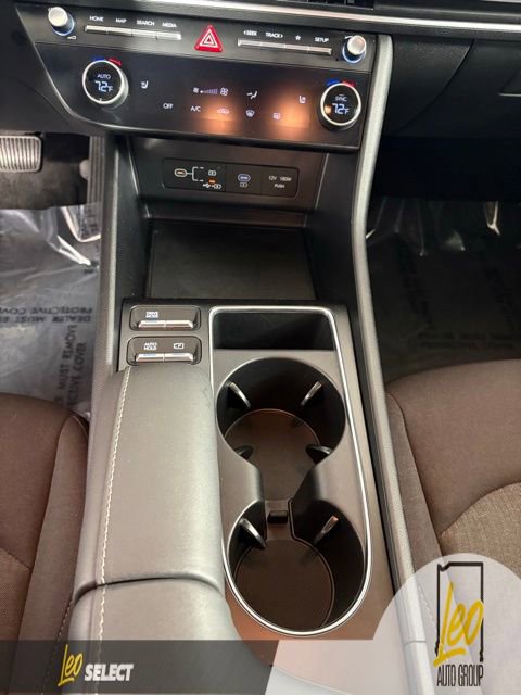 Used 2025 Hyundai Sonata SEL image 16