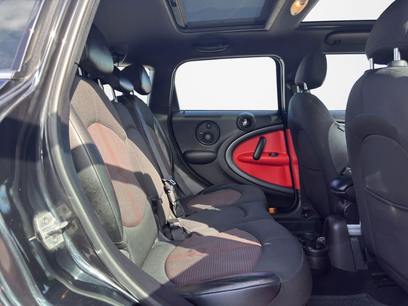 Used 2016 MINI Cooper Countryman S image 26