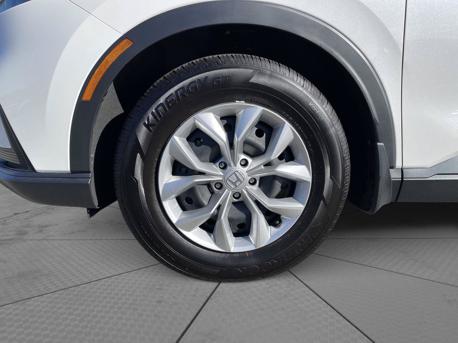 Used 2026 Honda CR-V LX image 22