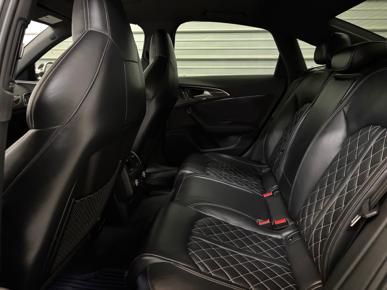 Used 2018 Audi S6 Premium Plus w/ S Sport Package image 21