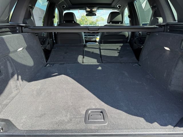 New 2026 BMW X5 xDrive40i w/ Climate Comfort Package AWD/4WD image 17