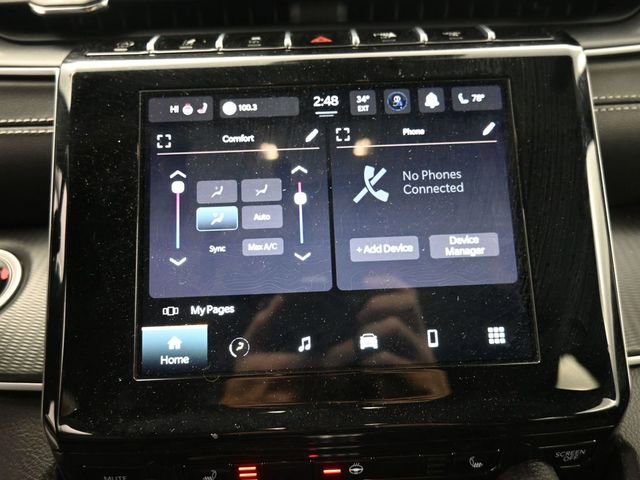 Used 2024 Jeep Grand Cherokee L Laredo image 25