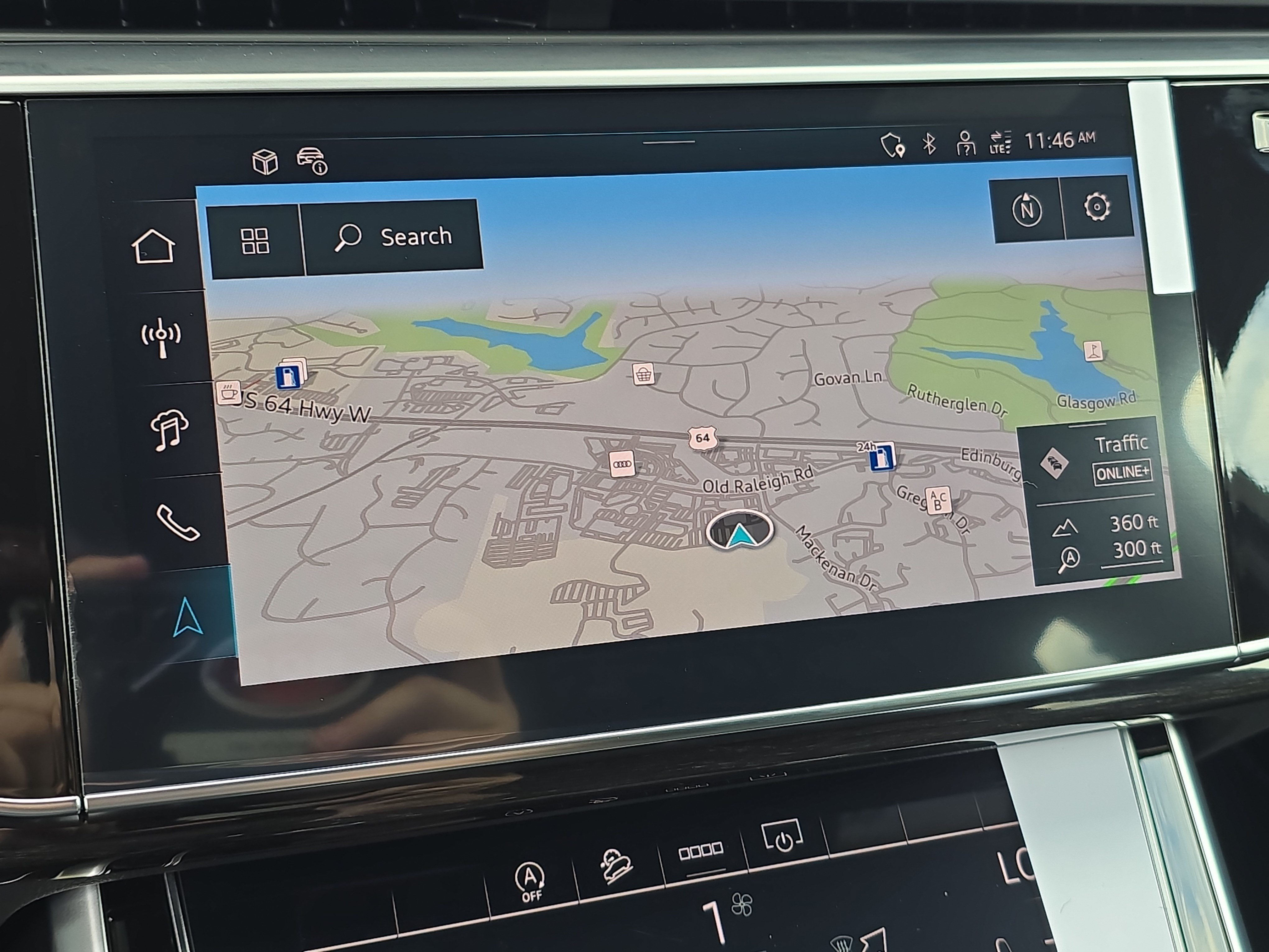 New 2026 Audi Q7 2.0T Premium AWD/4WD image 23