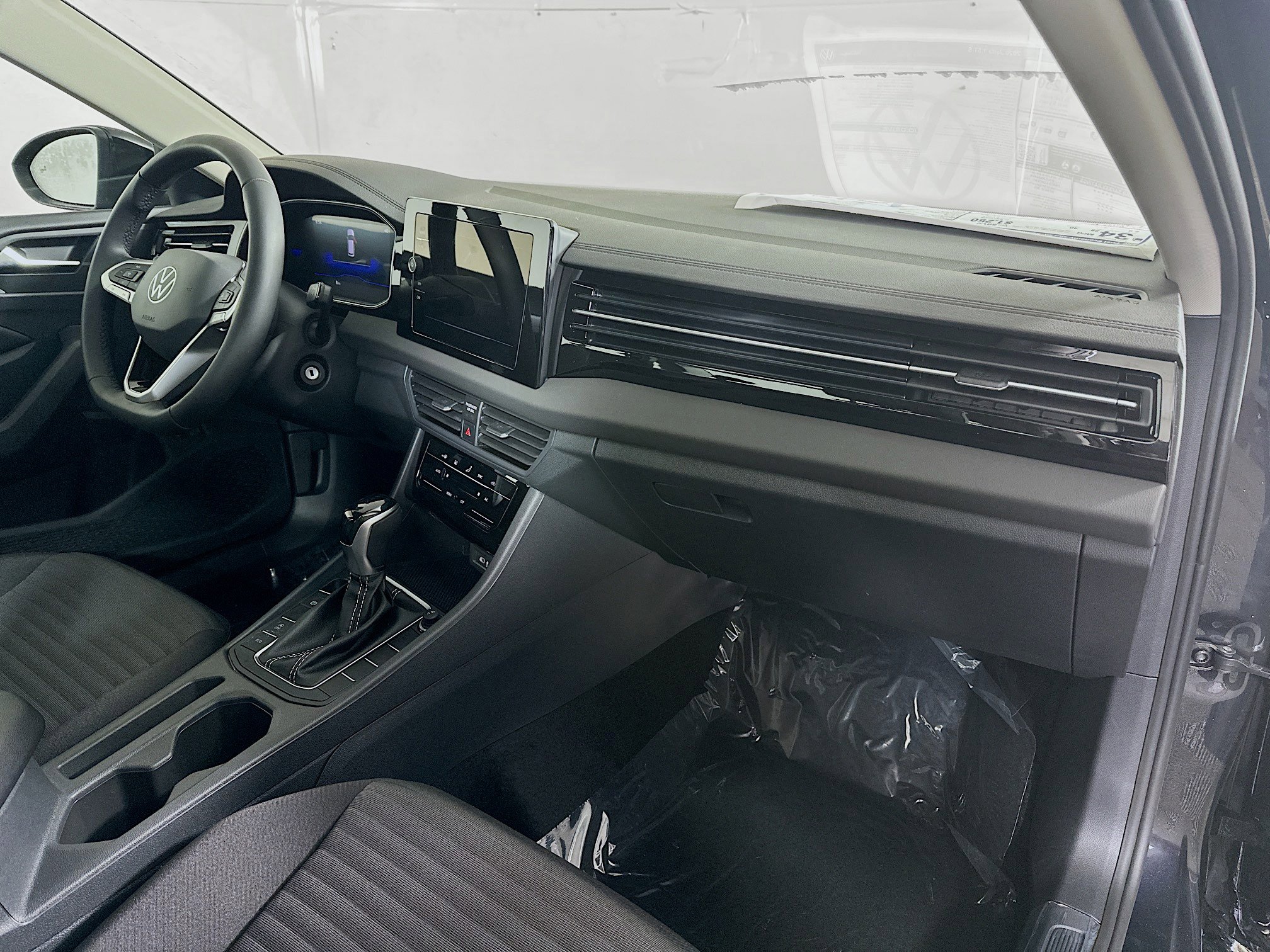 New 2026 Volkswagen Jetta S image 26